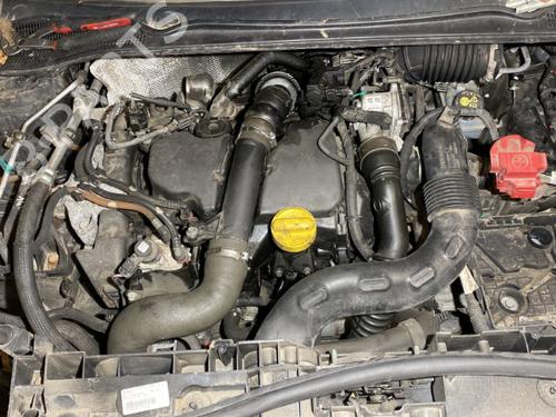 Used Engine Engine RENAULT CLIO IV (BH_) 1.5 dCi 75 (75 hp) 20869154 20869154
