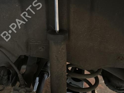 Used Left rear shock absorber VW TOURAN (1T1, 1T2) 2.0 TDI 16V (140 hp) 20870348