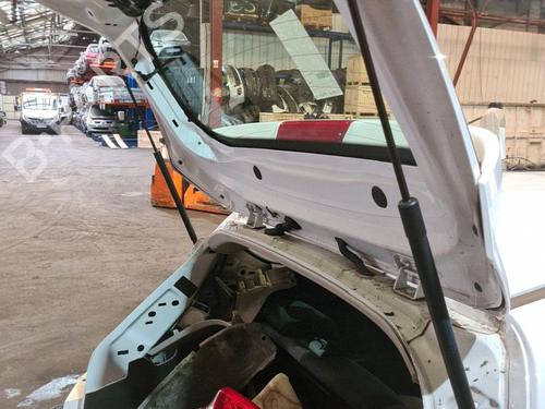Used Tailgate lift support FORD FIESTA VI (CB1, CCN) 1.4 TDCi (68 hp) 20868027