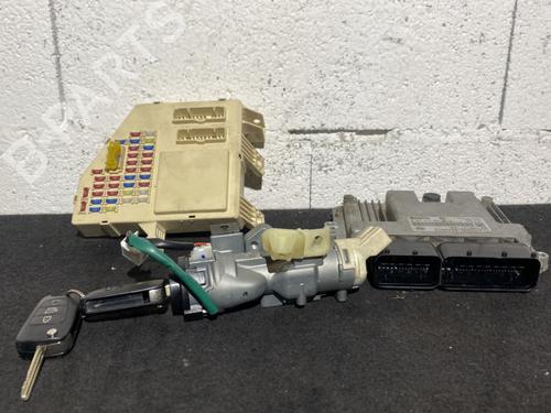 Used Electronic module KIA SOUL I (AM) 1.6 CRDi 128 (126 hp) 22519824