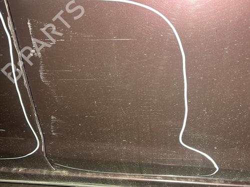 Right front door FORD FOCUS II (DA_, HCP, DP) 1.8 TDCi | BP30854128C3