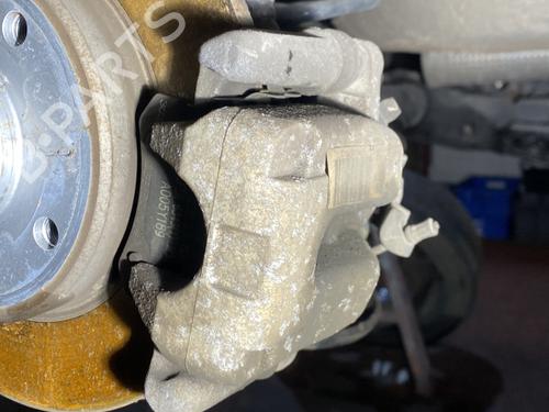 Used Left rear brake caliper Left rear brake caliper 33413351 33413351