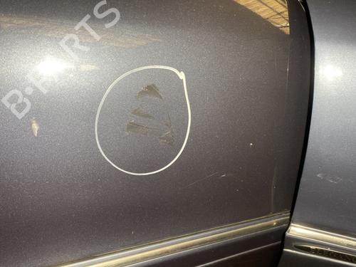 Right front door MERCEDES-BENZ CLK (C209) CLK 270 CDI (209.316) | BP21866134C3 