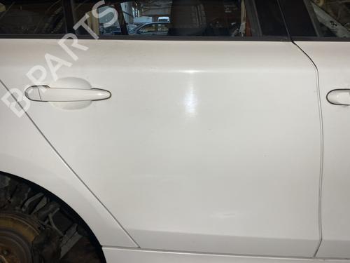 Right rear door BMW 1 (E87) 118 d | BP24803109C5 
