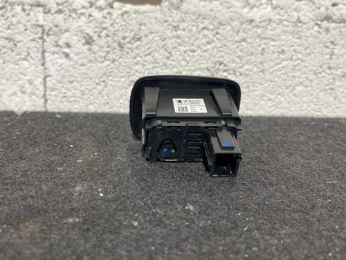 Right rear window switch CITROËN C3 II (SC_) 1.6 HDi 90 | BP21865817I28 - Image 3