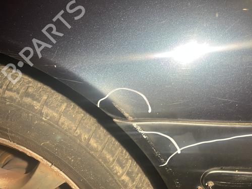 Right front fenders MERCEDES-BENZ C-CLASS T-Model (S203) C 200 CDI (203.207) | BP29506796C42 