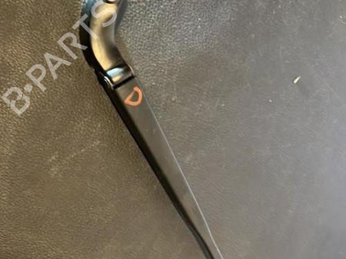 Used Front windshield wiper arm MINI MINI (R56) Cooper D (112 hp) 20869497