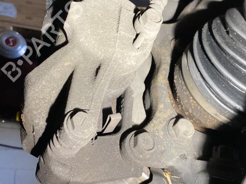Used Right front brake caliper Right front brake caliper TOYOTA VERSO (_R2_) 1.6 D4-D (WAR20_) (112 hp) 22893989 22893989