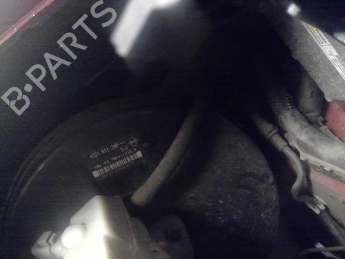 Used Servo brake RENAULT CLIO III (BR0/1, CR0/1) 1.2 16V (BR02, BR0J, BR11, CR02, CR0J, CR11) (75 hp) 20863719