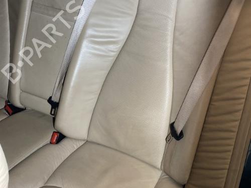 Used Rear seat Rear seat MERCEDES-BENZ S-CLASS (W220, V220) S 500 (220.075, 220.175, 220.875) (299 hp) 21865347 21865347