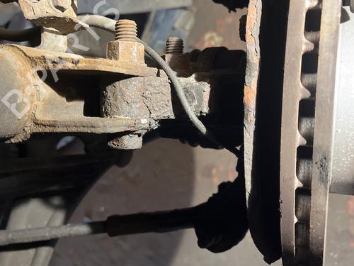 Used Right front steering knuckle Right front steering knuckle 37613302 37613302