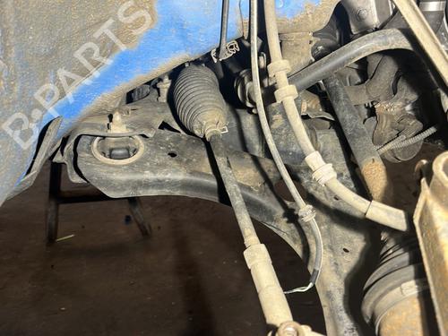 Used Steering rack VW POLO V (6R1, 6C1) 1.4 TDI (75 hp) 25924052
