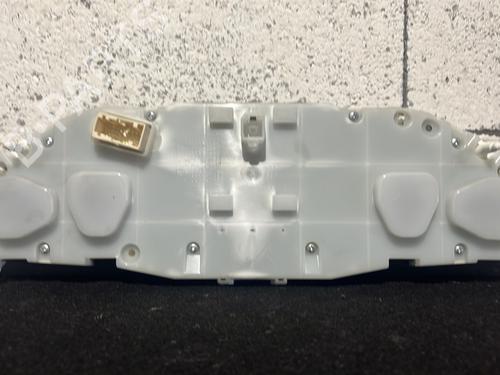 Instrument cluster PEUGEOT 208 I (CA_, CC_) 1.5 BlueHDI 100 | BP28543513C47