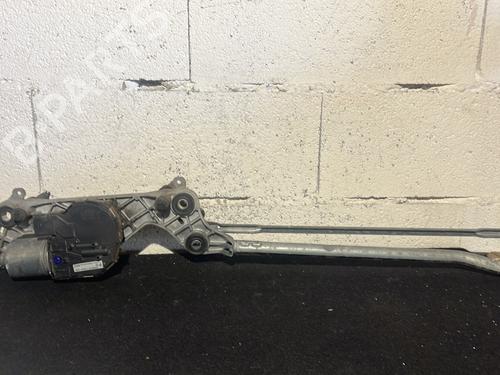 Used Front wiper motor Front wiper motor PORSCHE CAYENNE (92A) 4.8 Turbo (500 hp) 25867290 25867290