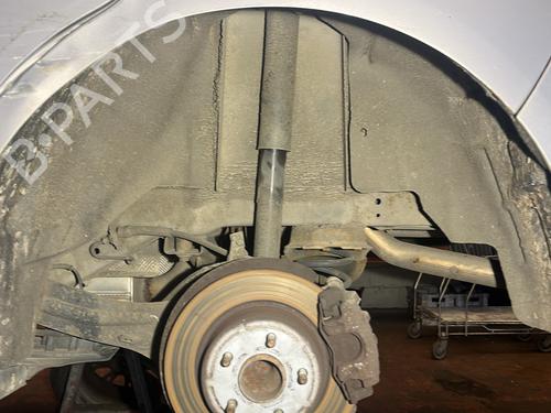 Hjulbue FORD C-MAX II (DXA/CB7, DXA/CEU) 1.6 TDCi (95 hp) 26739876