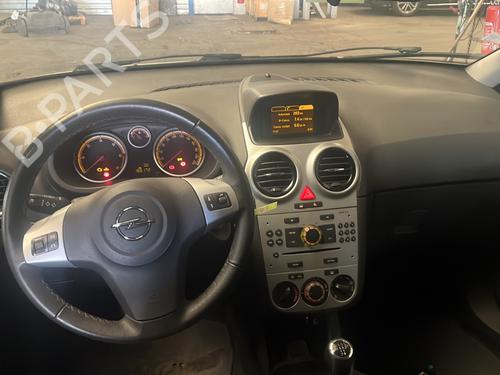 Right front seat OPEL CORSA D (S07) 1.3 CDTI (L08, L68) | BP26156416C16 - Image 4
