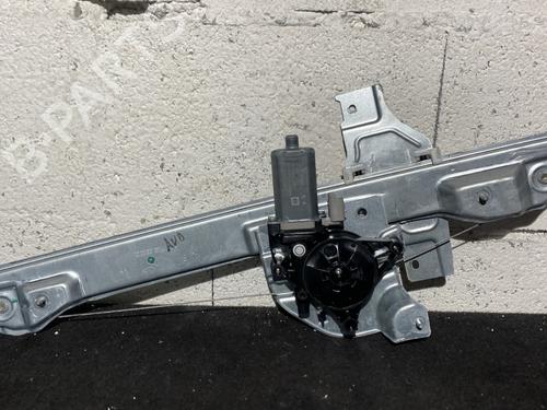 Used Front right window mechanism CITROËN C3 / C3 ORIGIN III (SX) 1.2 VTi 68 (68 hp) 23797067