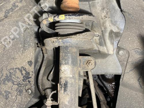Used Right front shock absorber PEUGEOT 1007 (KM_) 1.4 HDi (68 hp) 20861423