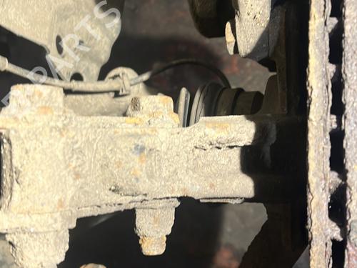 Used Right front steering knuckle Right front steering knuckle RENAULT KANGOO BE BOP (KW0/1_) [2009-2026] 33564048 33564048