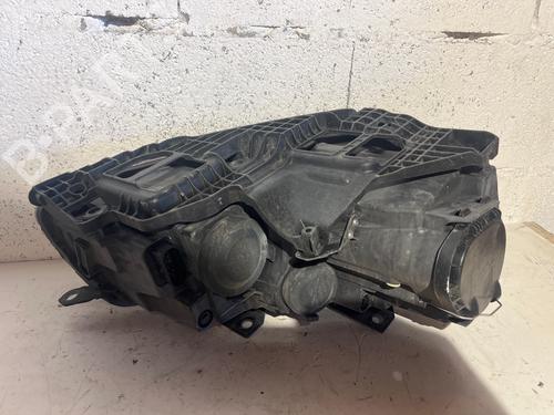 Used Left headlight Left headlight VW GOLF VI (5K1) [2008-2014] 36695132 36695132