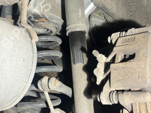 Used Right rear shock absorber PEUGEOT 4007 (VU_, VV_) 2.2 HDi (156 hp) 29564135