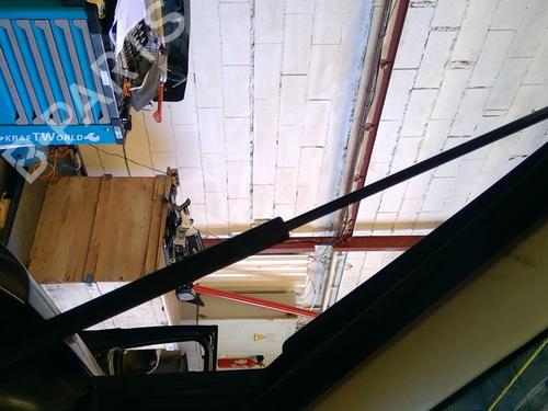 Tailgate lift support FORD MONDEO III Turnier (BWY) 2.0 TDCi | BP20871186C138 