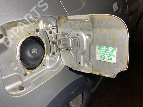 Fuel flap DACIA SANDERO II TCe 90 (B8M1, B8MA, B8AC) | BP20868693C131 