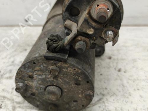 Used Starter CHEVROLET AVEO / KALOS Hatchback (T250, T255) 1.2 (72 hp) 25275590