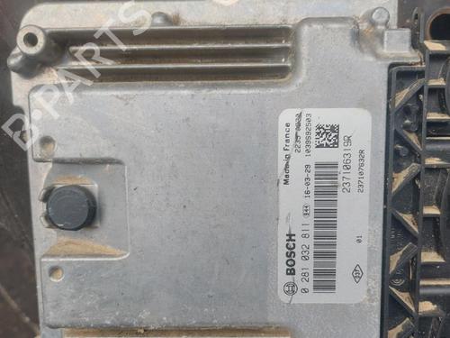 Used Control unit RENAULT CLIO IV (BH_) 1.5 dCi 90 (90 hp) 21861315