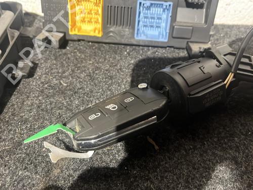 Electronic module CITROËN C3 III (SX) 1.6 BlueHDi 75 | BP30683175M83