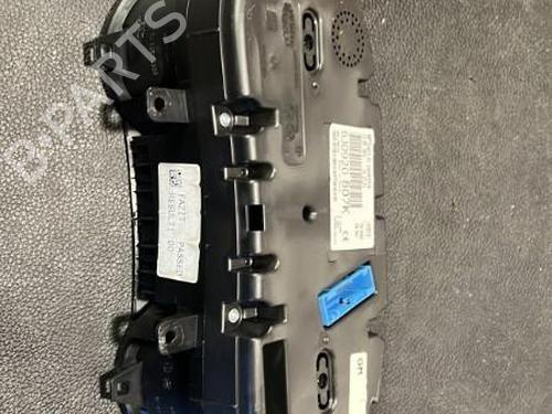 Instrument cluster SEAT IBIZA IV (6J5, 6P1) 1.2 TSI | BP20862513C47 