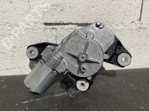 Used Rear wiper motor Rear wiper motor RENAULT KADJAR (HA_, HL_) 1.5 dCi 110 (HLA3) (110 hp) 21865214 21865214