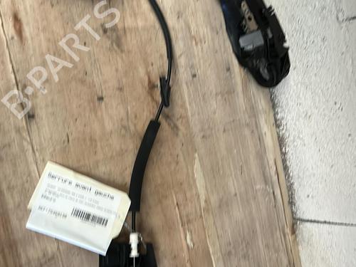 Used Front left lock PEUGEOT 308 II (LB_, LP_, LW_, LH_, L3_) 1.6 HDi 100 (99 hp) 21863523