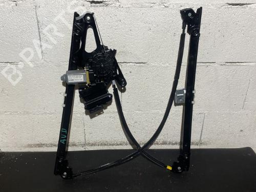 Used Front right window mechanism VW SHARAN (7M8, 7M9, 7M6) 2.0 (115 hp) 20869118