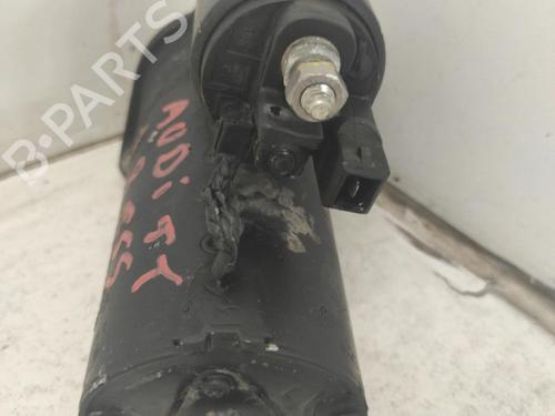 Used Starter Starter AUDI TT Roadster (8N9) 1.8 T quattro (224 hp) 21858688 21858688