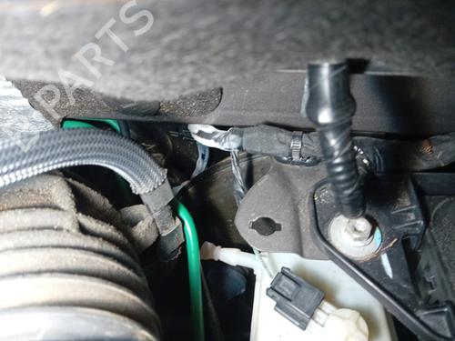 Used Servo brake RENAULT LAGUNA III Grandtour (KT0/1) 2.0 dCi (KT01, KT08, KT09, KT0K, KT12, KT1D, KT1W) (150 hp) 20861688