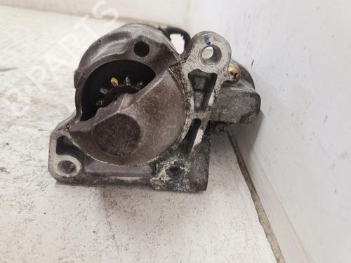 Starter NISSAN MICRA III (K12) 1.5 dCi | BP21858718M8 