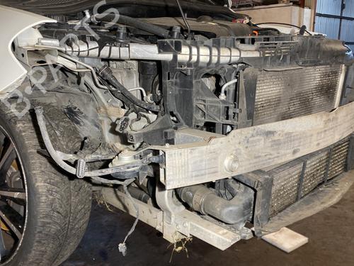 Used Front slam panel MERCEDES-BENZ B-CLASS Sports Tourer (W246, W242) B 200 CDI (246.201) (136 hp) 24426059