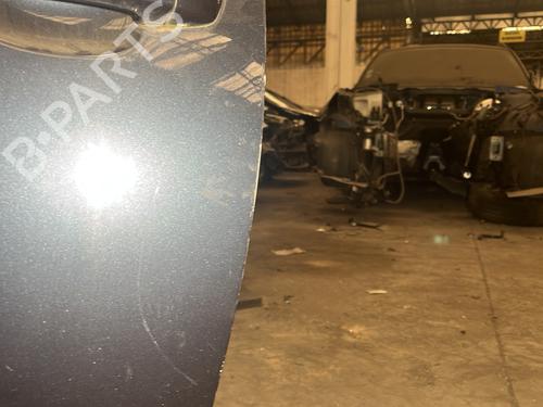 Left front door VW GOLF VI (5K1) 1.6 TDI | BP22523666C2 