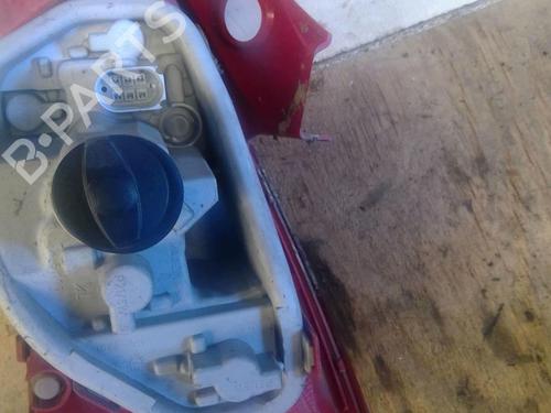 Left taillight SEAT IBIZA IV (6J5, 6P1) 1.9 TDI | BP20871103C34 