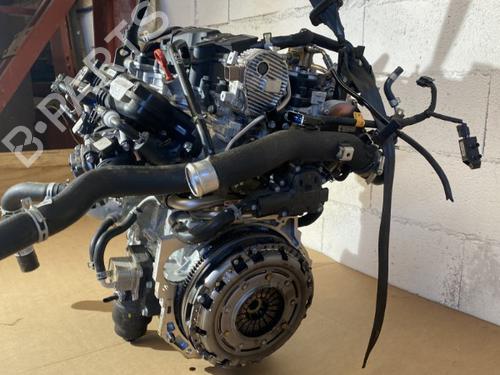 Engine KIA SPORTAGE V (NQ5) 1.6 T-GDI MHEV | BP20859053M1 