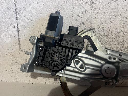 Used Front left window mechanism Front left window mechanism OPEL ASTRA H GTC (A04) 1.9 CDTi (L08) (150 hp) 36098823 36098823