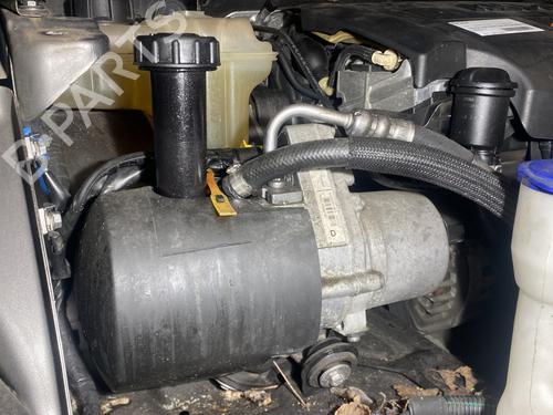 Used Steering pump PEUGEOT 407 Coupe (6C_) 2.0 HDi (163 hp) 21753874