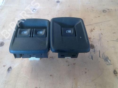 Used Switch DACIA LODGY (JS_) 1.5 dCi (90 hp) 21860014