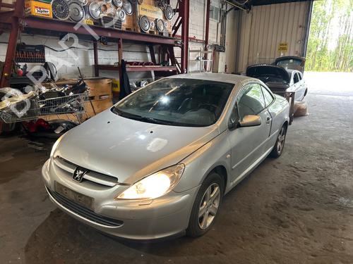 Switch PEUGEOT 307 CC (3B) 2.0 16V | BP38681579I30 - Image 7