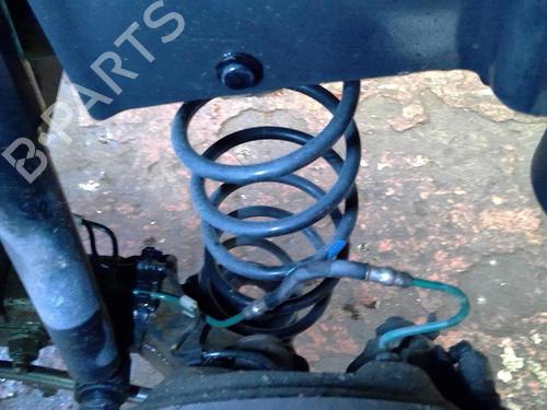 Used Shock absorber spring CITROËN C3 Pluriel (HB_) 1.6 (109 hp) 21859191