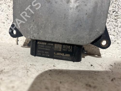 Used Xenon ballast Xenon ballast LEXUS NX (_Z1_) [2014-2026] 36301031 36301031