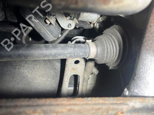 Used Right front driveshaft Right front driveshaft OPEL CORSA D (S07) 1.3 CDTI (L08, L68) (75 hp) 30636513 30636513