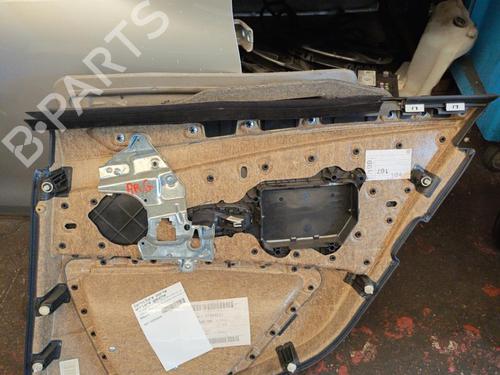 Used Rear left panel Rear left panel BMW 5 Touring (E61) 520 d (177 hp) 21863147 21863147