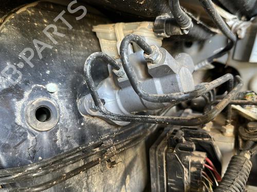 Used Brake master cylinder FORD TOURNEO CONNECT 1.8 TDCi /TDDi /DI (75 hp) 20860157